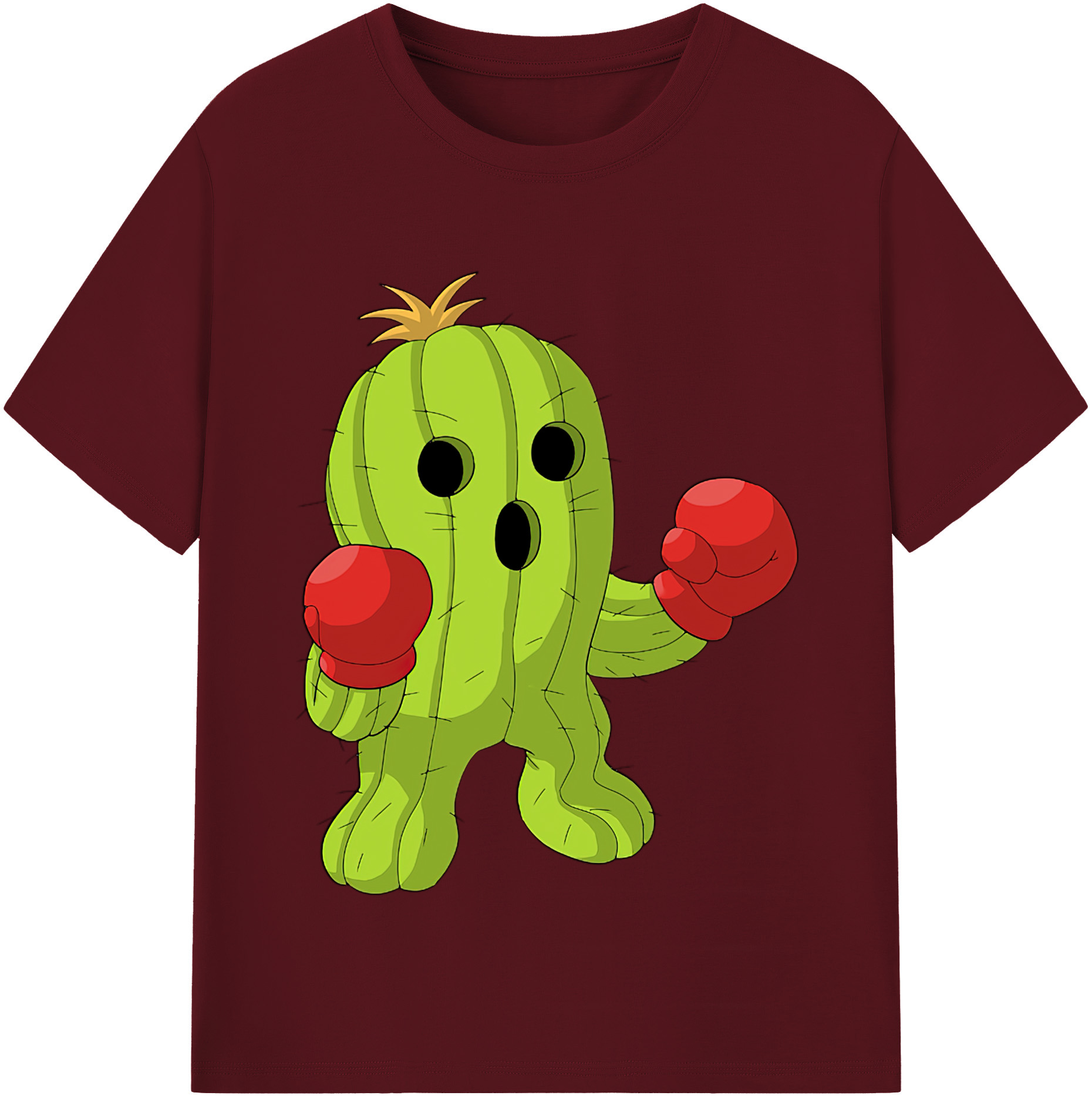 （画像用） Digimon デジタルモンスター/デジモン 綿100％半袖Tシャツ（フロントプリント）